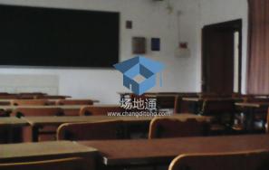华东政法大学70人教室