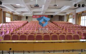 上海理工大学管理学院第一会议室