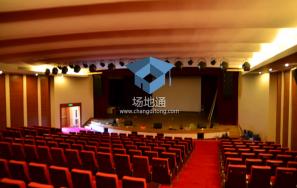 上海理工大学小剧场
