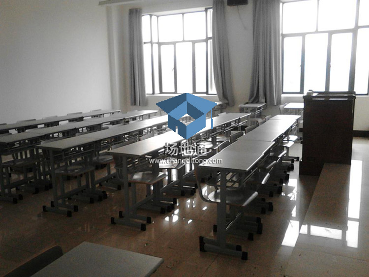 上海海洋大学50人教室