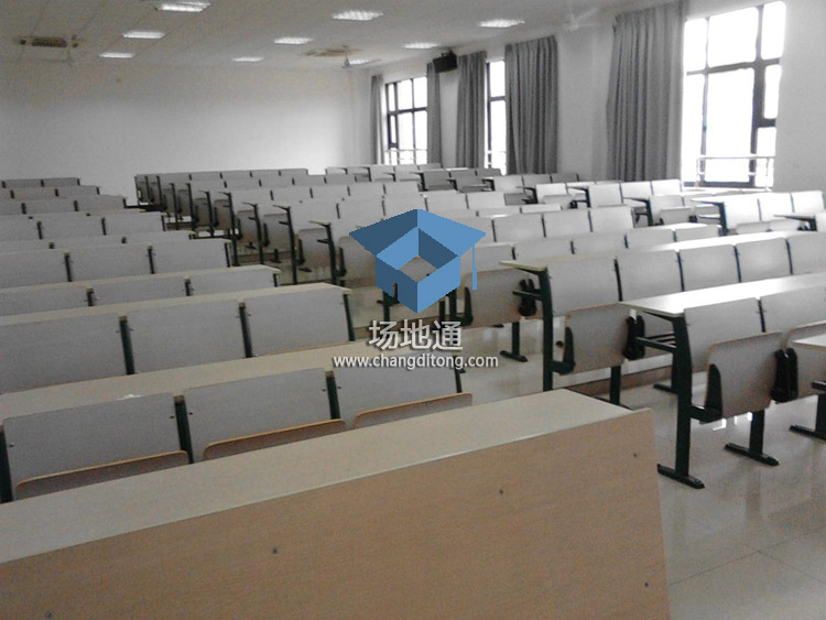 上海海洋大学100人教室