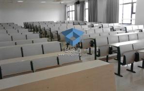 上海海洋大学130人教室