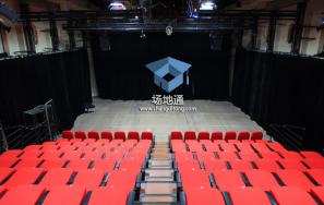 上海戏剧学院新空间剧场