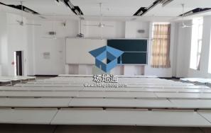 上海工程技术大学松江180人阶梯教室