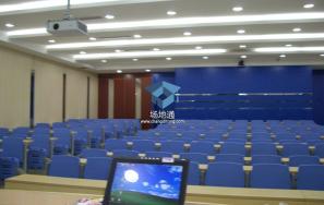 上海交通大学闵行上院169人多媒体教室