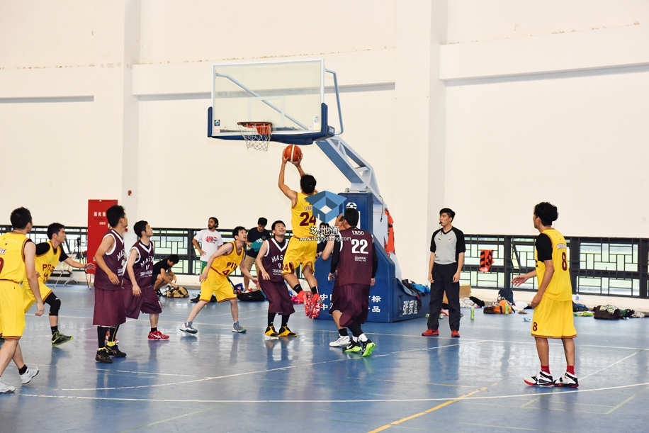 2016亚洲日本人篮球联赛