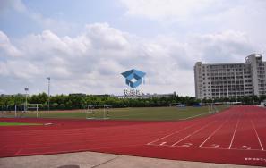 上海第二工业大学体育场